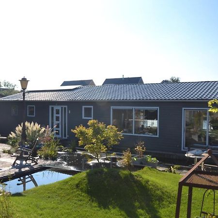 Morpheus Bed & Breakfast Amsterdam Ngoại thất bức ảnh