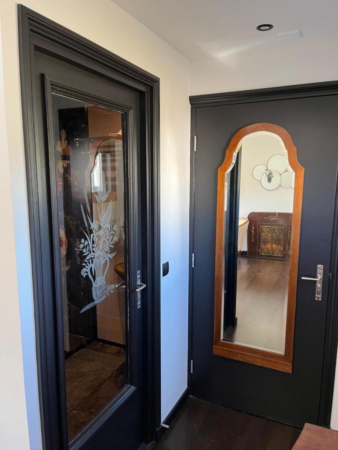 Morpheus Bed & Breakfast Amsterdam Ngoại thất bức ảnh