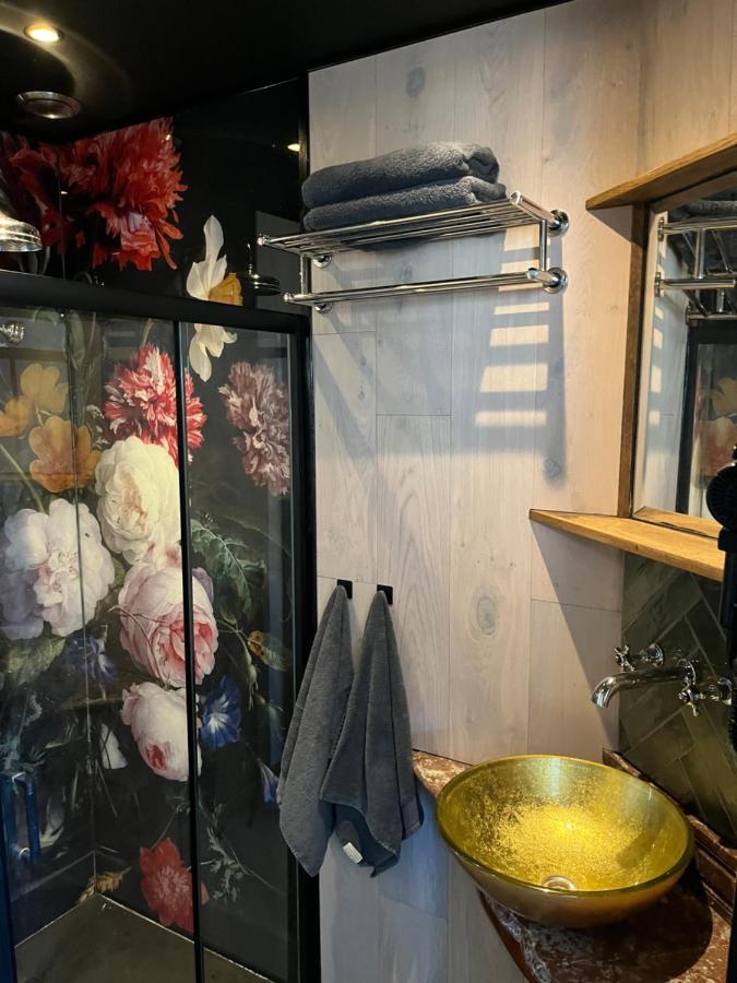 Morpheus Bed & Breakfast Amsterdam Ngoại thất bức ảnh
