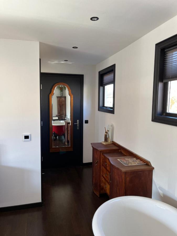 Morpheus Bed & Breakfast Amsterdam Ngoại thất bức ảnh