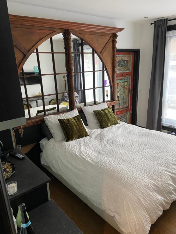 Morpheus Bed & Breakfast Amsterdam Ngoại thất bức ảnh