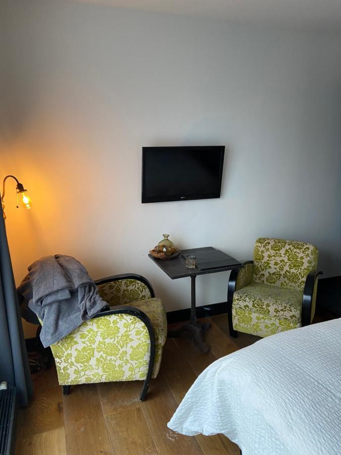 Morpheus Bed & Breakfast Amsterdam Ngoại thất bức ảnh
